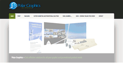 Desktop Screenshot of polargraphics.ca